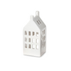 Tealight Luminary House