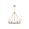 Egmont Large Chandelier