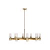 Geneva Large Chandelier