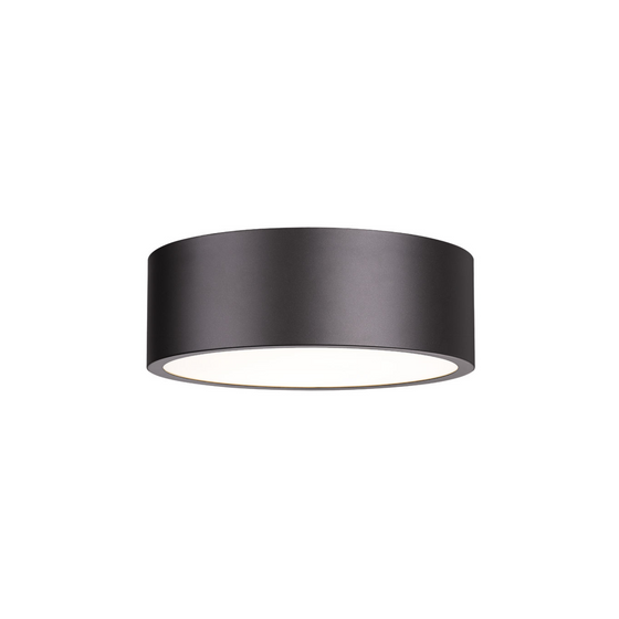 Harley Medium Flushmount