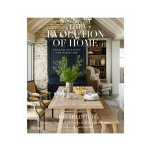  The Evolution of Home by Emma Sims-Hilditch