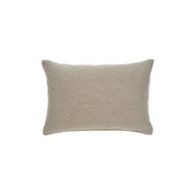  Lina Linen Pillow - Chambray