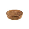 Round Tray - Individual