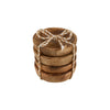 Round Tray - Individual