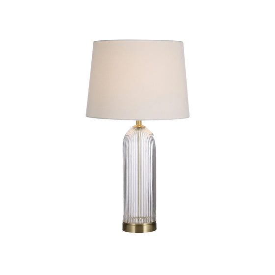 Ocala Table Lamp - Set of 2