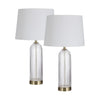 Ocala Table Lamp - Set of 2
