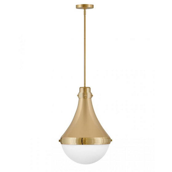 Oliver Medium Pendant