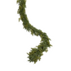 6' Cedar Christmas Garland