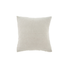  Lina Linen Pillow - Glacier