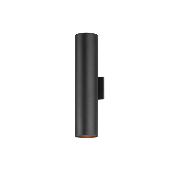 Outpost Large Outdoor Sconce