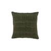 Lina Linen Pillow - Avocado