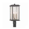 Estate Post Light