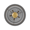Adella Large Pendant