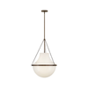 Collins Large Pendant
