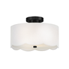 Bliss Semi-Flushmount