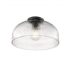 Harriette Semi-Flushmount