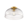 Harriette Semi-Flushmount