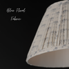 Dunbridge Pleated Chandelier