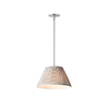 Dunbridge Pleated Pendant