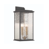 Estate Large Outdoor Wall Sconce