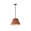 Dunbridge Pleated Pendant