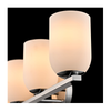 Ratik Five Light Vanity