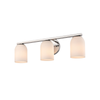 Ratik Three Light Vanity