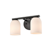 Ratik Two Light Vanity