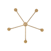 Ansel Medium Chandelier