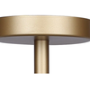 Scarlet 2-Light Semi-Flush Mount