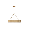 Ritz Chandelier