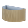 Scarlett 1-Light Wall Sconce