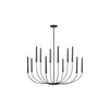 Lois Large Chandelier
