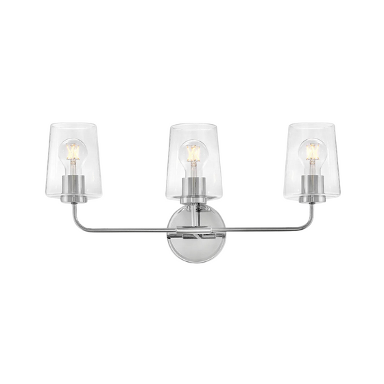Kline Three Light