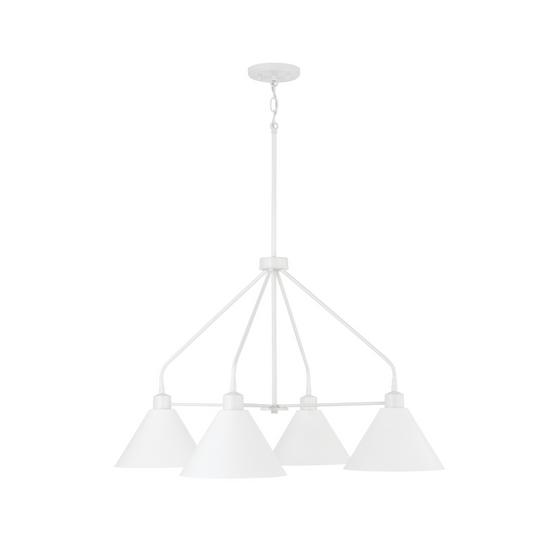 Alden Chandelier