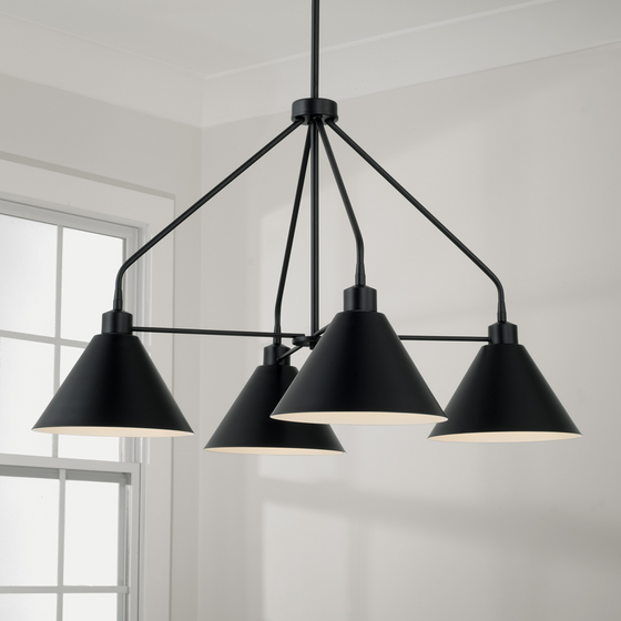 Alden Chandelier