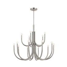  Odensa Large Chandelier