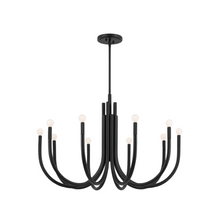  Odensa Medium Chandelier