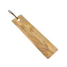  Mango Serving Board - Assorted Sizes