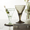 Moss Textured Goblet