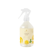  Lemon Leaf Deodorizing Linen Spray