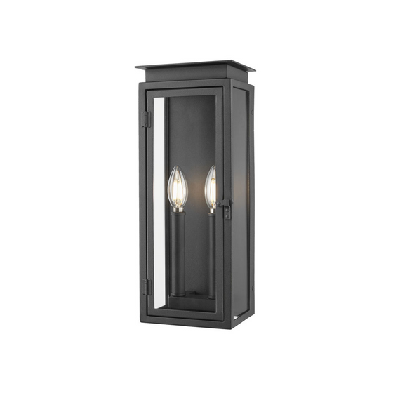 Nova Small Sconce
