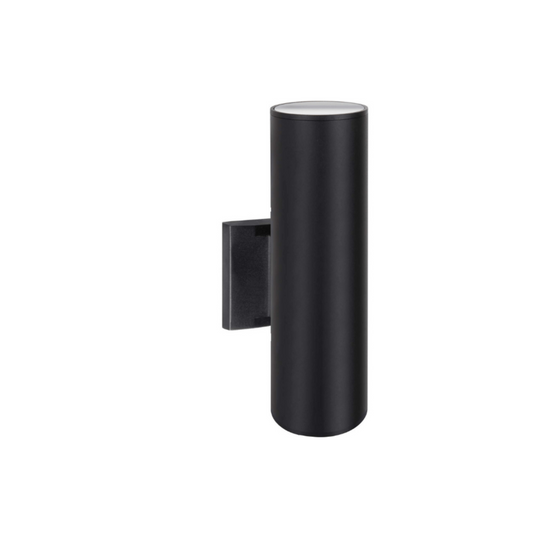 Viking Medium Cylinder Sconce