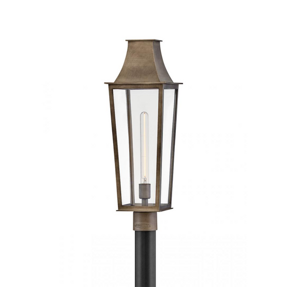 Georgetown Post Light