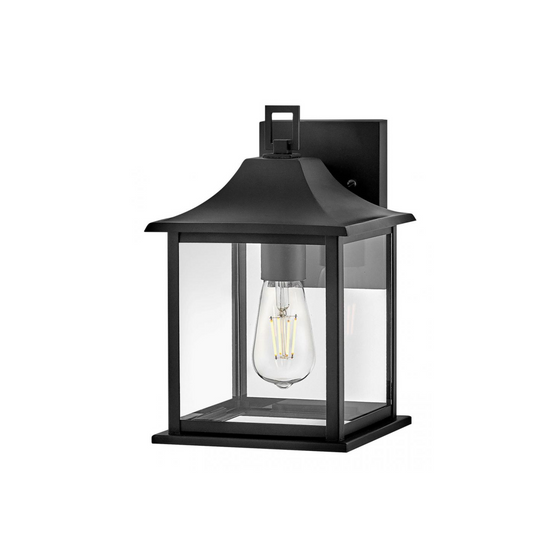 Nolan Small Sconce