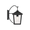 Parkside Small Sconce