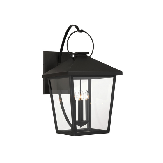 Parkside Large Sconce