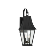  Chateau Grande Medium Sconce