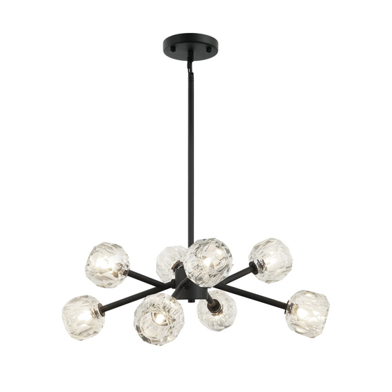 Rosa Chandelier