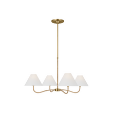  Laguna Large Chandelier